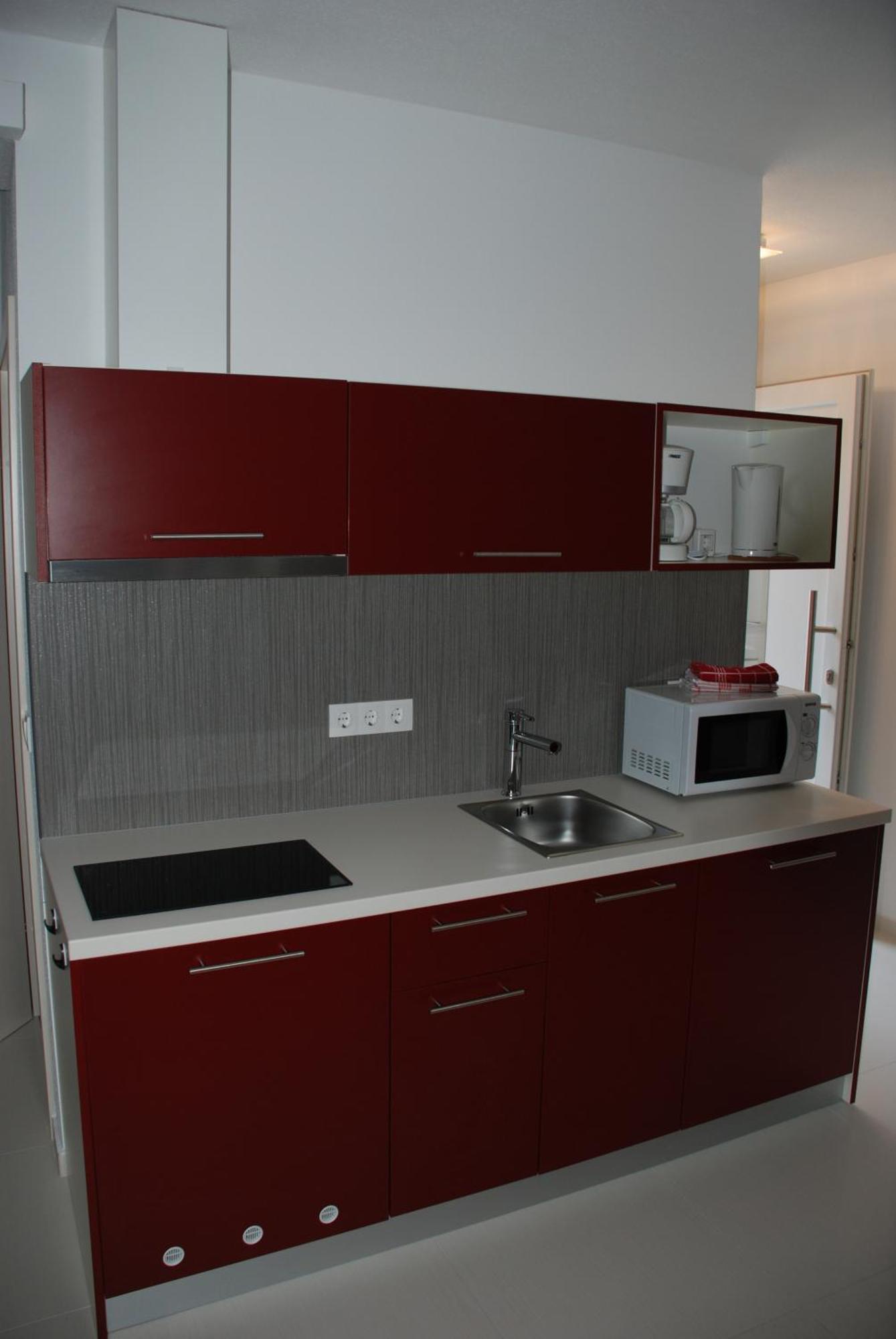 Apartments Exclusive Palace Trogir Room photo