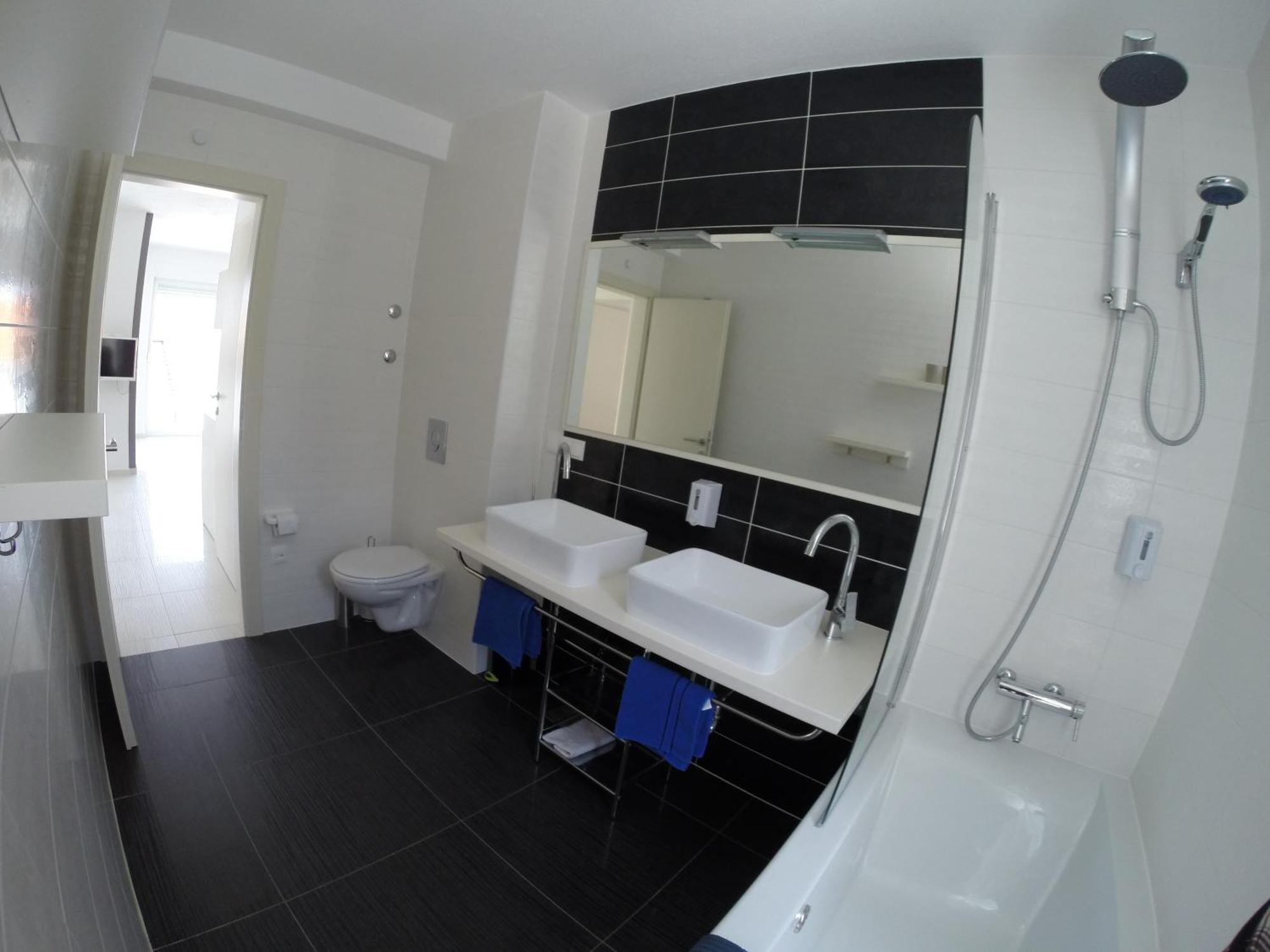 Apartments Exclusive Palace Trogir Room photo