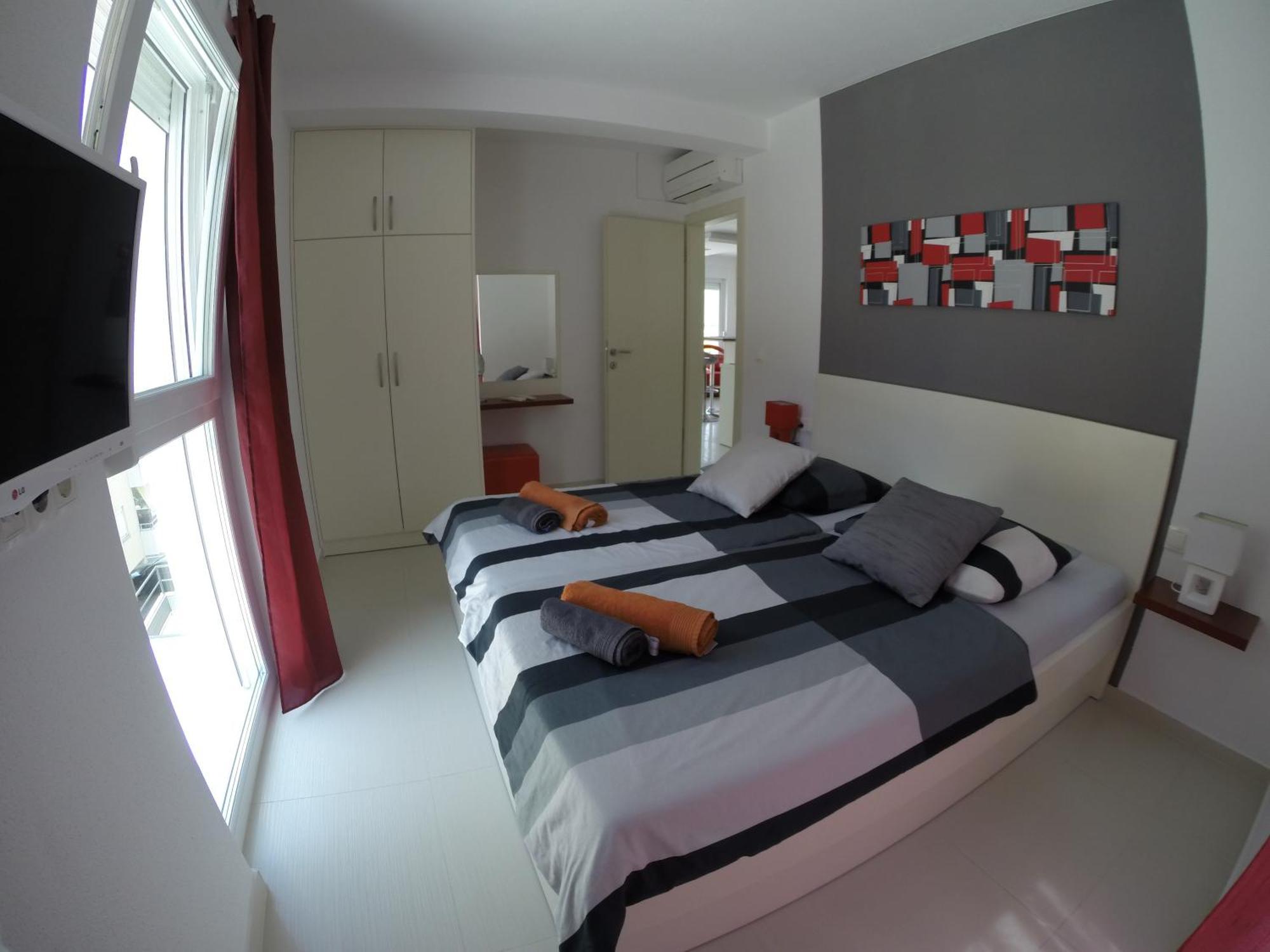Apartments Exclusive Palace Trogir Room photo