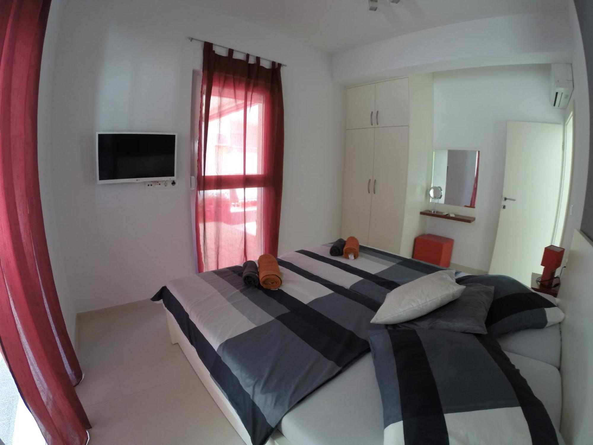 Apartments Exclusive Palace Trogir Room photo